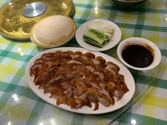 -丰泽园家菜馆(劳动路店)