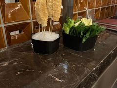 -庐灶江南·江南菜·四合院Bistro(东直门雍和宫·原华侨宾馆店)