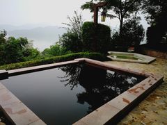 -天目湖涵田半山温泉