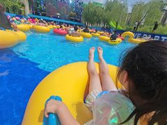 -清河半岛温泉度假酒店