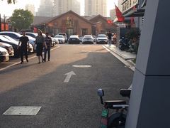 -梁溪河畔·吉府花园(南长街南下塘店)