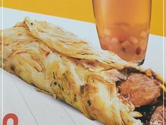 -永和大王·现磨豆浆·卤肉饭(九亭SH085店)
