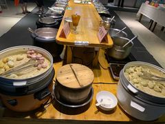 -素清香(解放路店)
