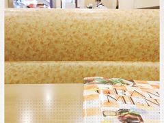 -萨莉亚意式餐厅(金隅嘉品mall店)