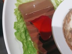 -重庆袁老四火锅(武进万达店)