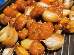 -老板恋上鱼(高新万达店)