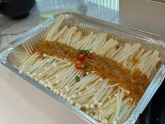 -花味·自助烤肉(大观天地店)