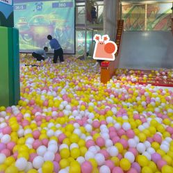 -万达宝贝王(西宁店)