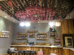 大堂-河风精致寿司(尼盛店)