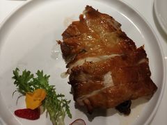 -小放牛河北菜(长安万达店)