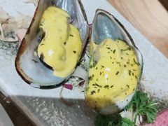 -桃夭日式料理(国信店)