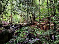 -昆明青龙峡风景区