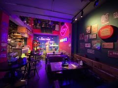 -好久不见网红乐队酒吧(鼓浪屿海底世界店)