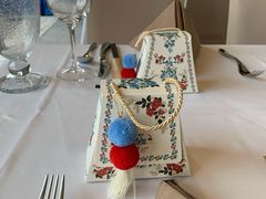 -南沙游艇会·大兵船餐厅