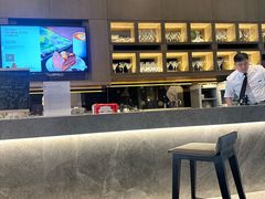 -天津东凯悦酒店·大堂吧