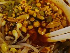 -满小西·馍现烤·面劲道(Rmall生活广场店)