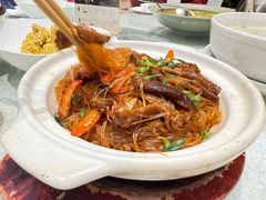 -盛百味·家宴餐厅(霸州分店)