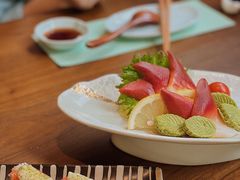 -莳空烧鸟店(晨沐店)