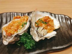 -京旬海鲜放题·铁板烧自助餐厅
