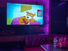 -UK派对KTV(日月广场店)