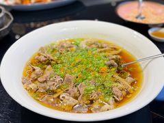 -香雪海·蘇面館(湖滨店)
