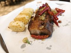 -南堂馆·新川菜(天府三街店)