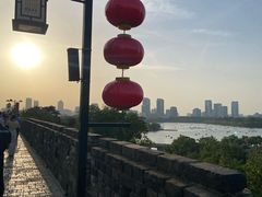 -南京城墙景区
