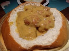 -大树餐厅(益田假日店)