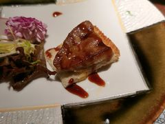 -岩盐·铁板料理(嘉里店)