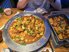 -俭寨大盘鸡·缸子肉·小公鸡·新疆菜(云通店)