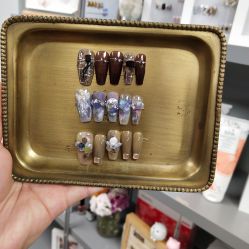 -摩睫+皮肤管理·科学美容中心