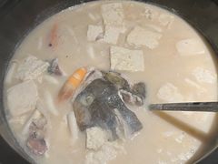 -筱爷叔·上海传统手工菜(玉树路店)