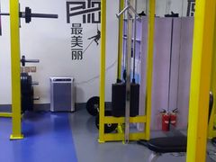 -悦健身私教工作室(双井店)