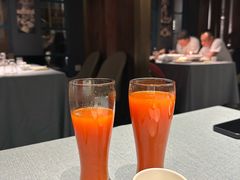 -茶啊冲电影主题文化餐厅(TOUCH12街店)