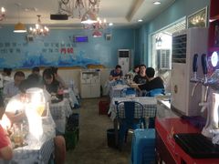 -辣螃铠盆盆蟹大排档(总店)