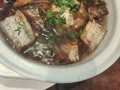 -壹只菜·崇明本地特色菜(崇明南门店)