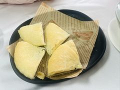 陈皮红豆酥饼-鹿鸣酒家(越秀店)
