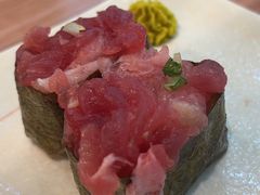 -晴季寿司(红旗街万达店)