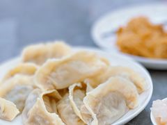 -奉天蚨祥饺子馆