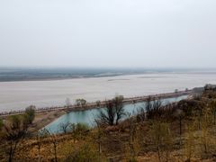 -古柏渡飞黄旅游区