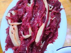 -阿欢牛肉店·火锅·粿条面