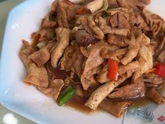 -黄牛肉馆·皖南土菜