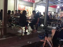 -凤姐烧烤(水街商场店)