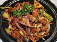 -状元虎.摇滚炒鸡.家常菜(义勇街店)