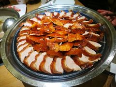 -守柴炉烤鸭(中海国际店)