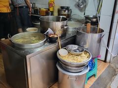 -蓉城西二道无名冒菜(西二道街店)