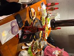 -超级神炭烤肉夜食(芥园西道店)