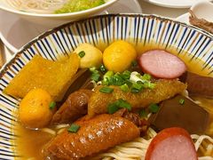 -龙记香港茶餐厅(久光百货店)