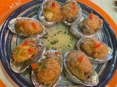 -桥东喜碧海鲜街(水东街店)