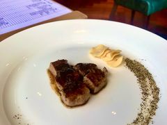 -一本魅·日式料理